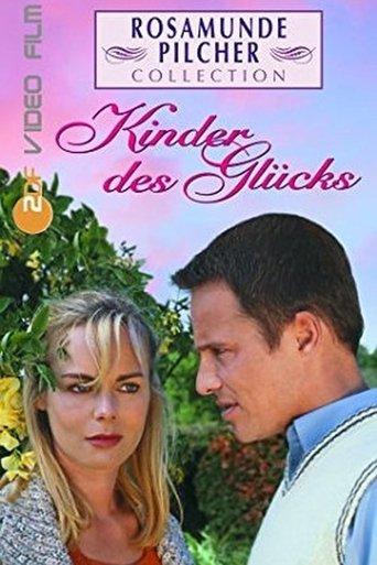 Rosamunde Pilcher: Kinder des Glücks film afişi
