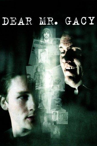 Dear Mr. Gacy film afişi