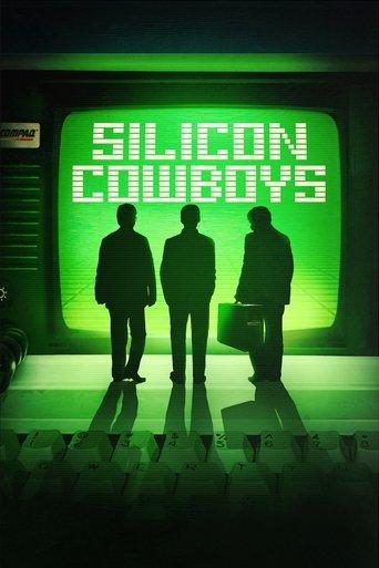 Silicon Cowboys film afişi