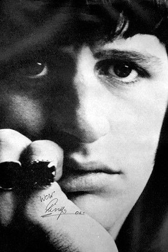 Ringo Starr: Off the Record film afişi