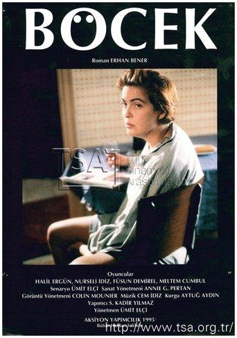 The Cockroach film afişi