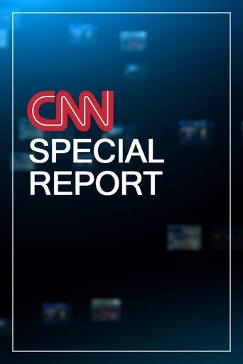 CNN Special Report dizi afişi