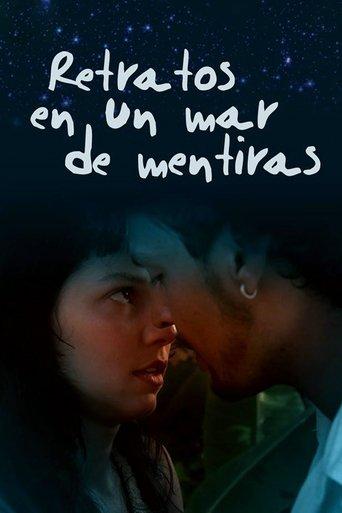 Portraits in a Sea of Lies film afişi