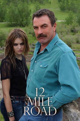 Twelve Mile Road film afişi