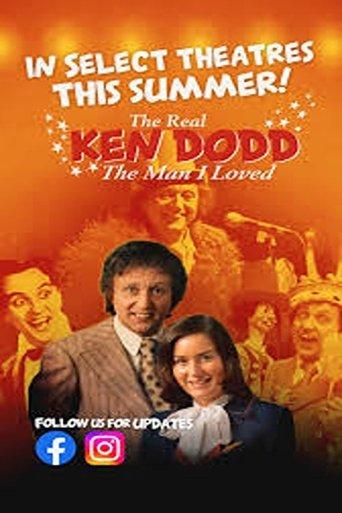 The Real Ken Dodd: The Man I Loved film afişi