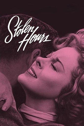 Stolen Hours film afişi