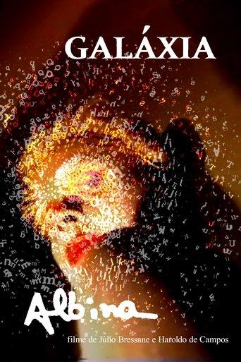 Galáxia Albina film afişi