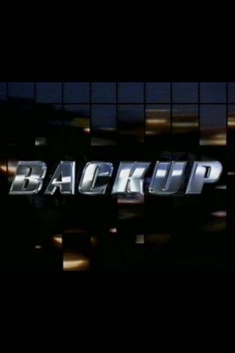 Backup dizi afişi