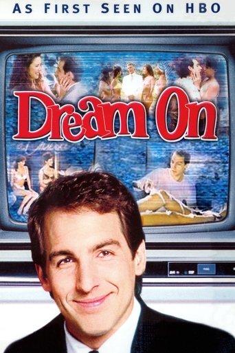 Dream On dizi afişi
