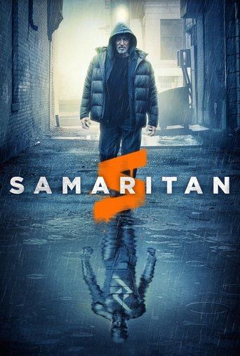 Samaritan film afişi
