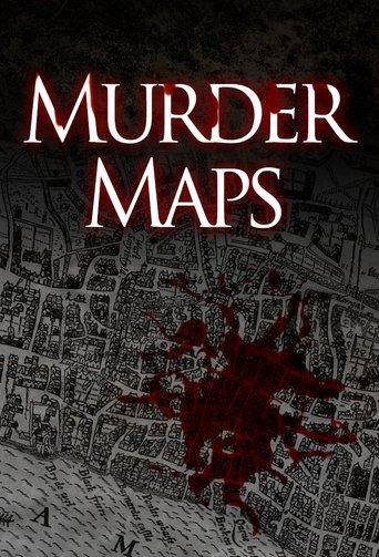 Murder Maps dizi afişi
