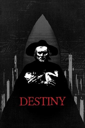 Destiny film afişi