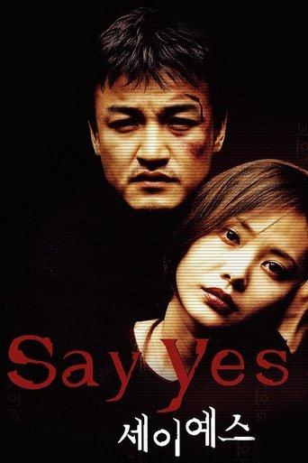 Say Yes film afişi