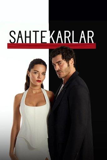 Lovers & Liars dizi afişi
