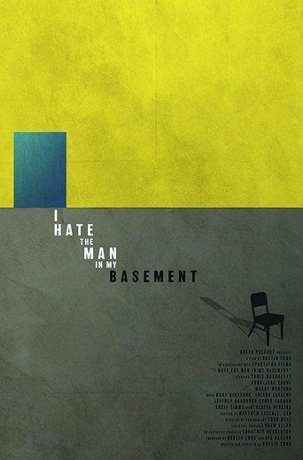 I Hate the Man in My Basement film afişi