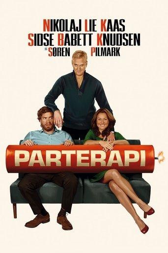Therapy film afişi