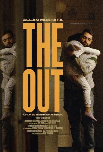 The Out film afişi