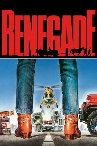 Renegade film afişi