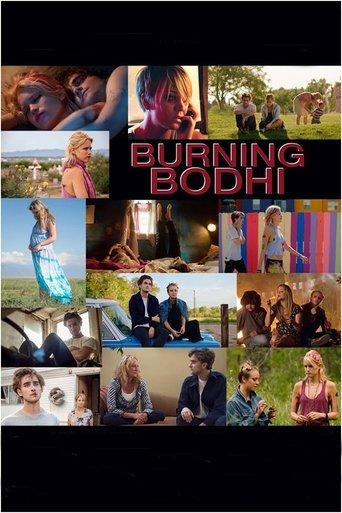 Burning Bodhi film afişi