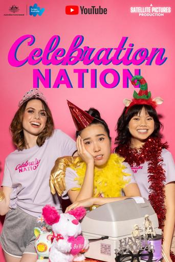 Celebration Nation dizi afişi
