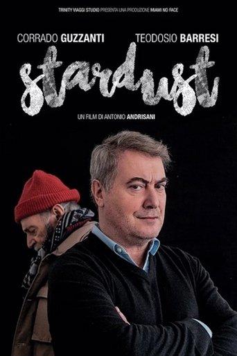 Stardust film afişi