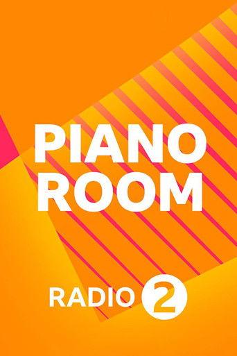 BBC Radio 2 Piano Room dizi afişi