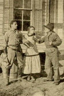 Bessie's Ride film afişi