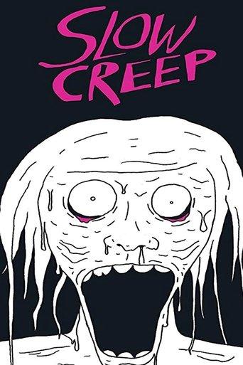 Slow Creep film afişi
