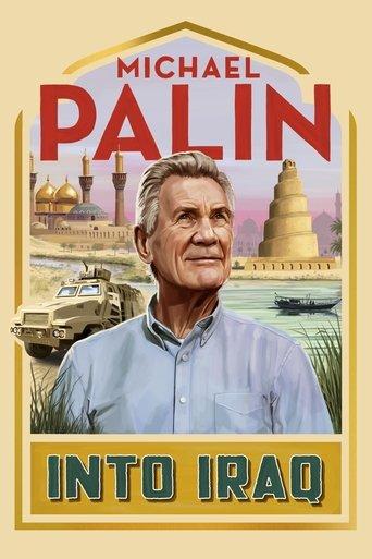 Michael Palin: Into Iraq dizi afişi