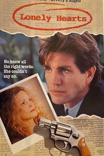 Lonely Hearts film afişi