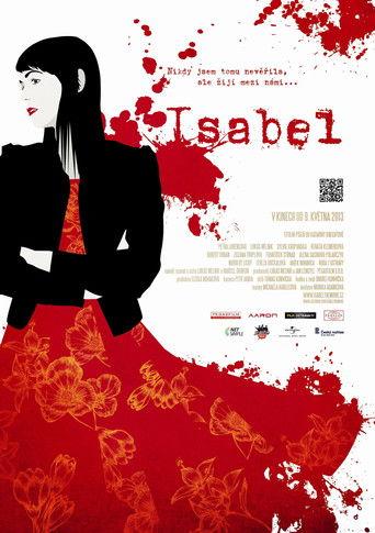 Isabel film afişi