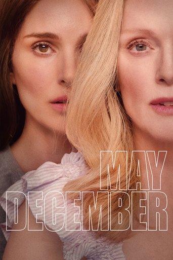 May December film afişi