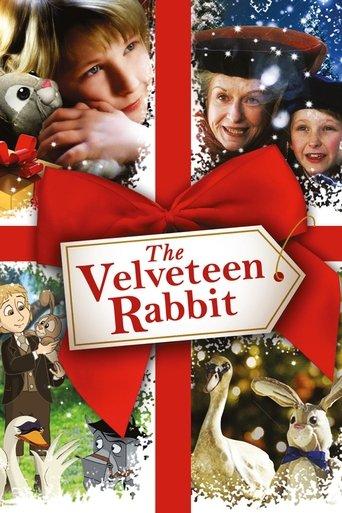 The Velveteen Rabbit film afişi