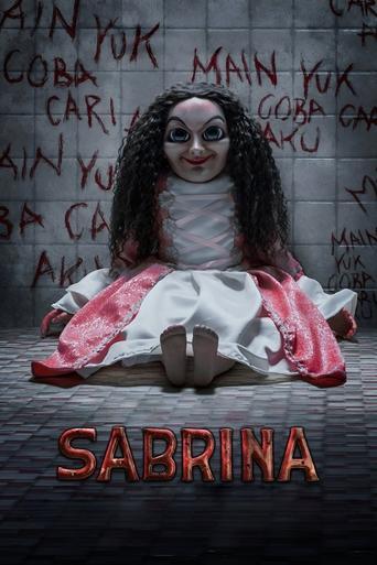 Sabrina film afişi