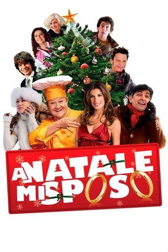 A Natale mi sposo film afişi