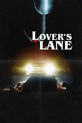 Lovers Lane film afişi