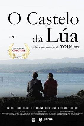 O Castelo da Lúa film afişi