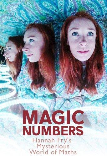Magic Numbers: Hannah Fry's Mysterious World of Maths dizi afişi
