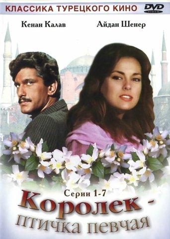 Королек - птичка певчая dizi afişi