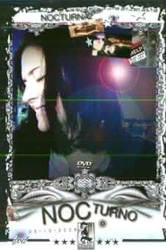 Nocturno film afişi