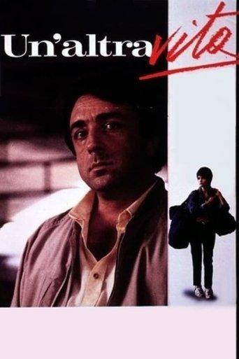 Un'altra vita film afişi