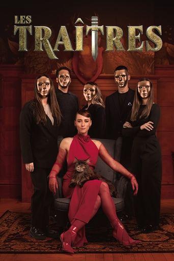 Les Traîtres dizi afişi