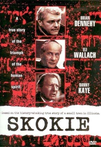 Skokie film afişi
