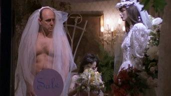 Caroline and the New Neighbor