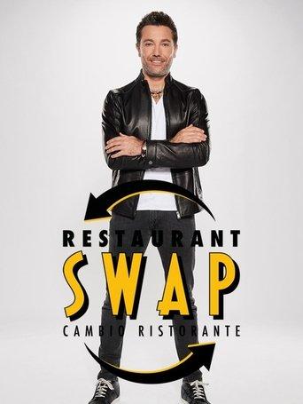 Restaurant Swap dizi afişi