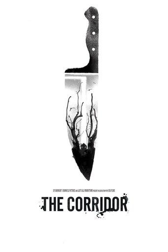 The Corridor film afişi