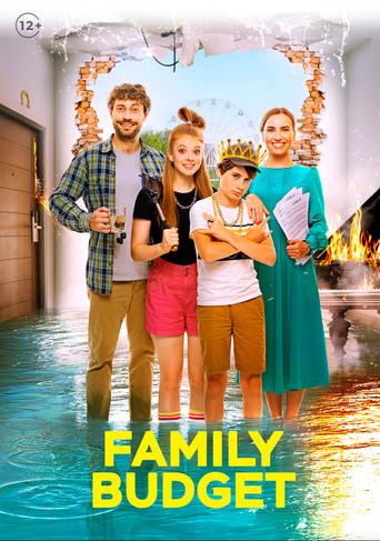 Family Budget film afişi