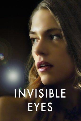 Invisible Eyes film afişi
