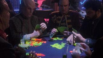 The Quality of Mercy