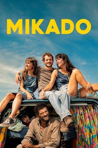 Mikado film afişi